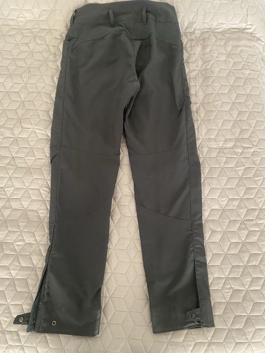 Pantaloni drumeție iarnă damă