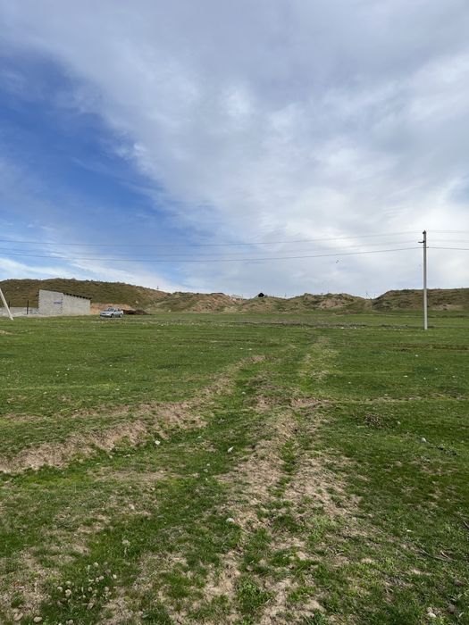 Участок 12 соток