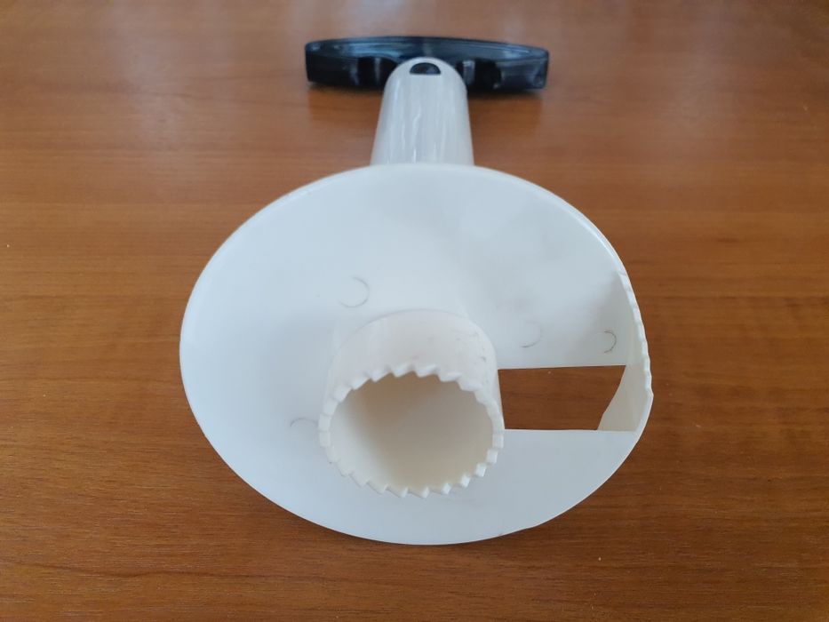 Нож для очистки Ананаса