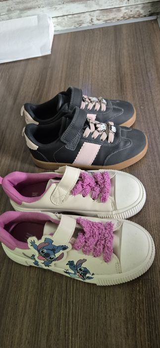 Детски маратонки H&M