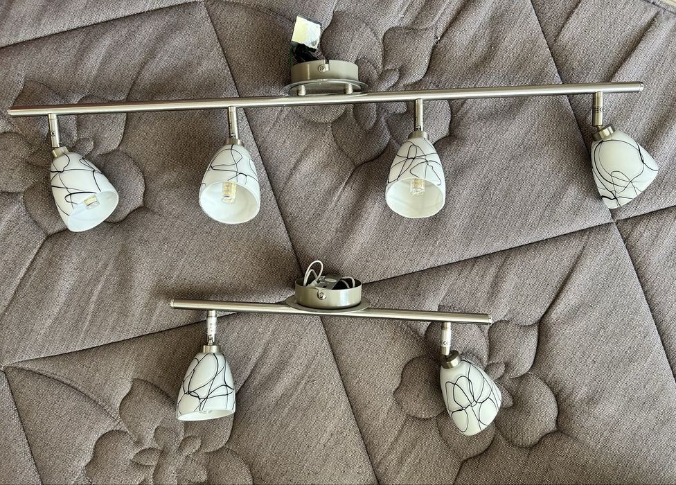 Светещи тела за таван