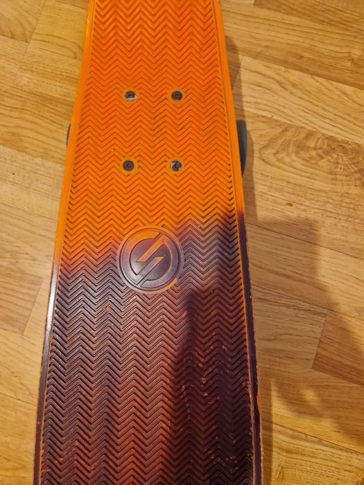 Skateboard Decatlon