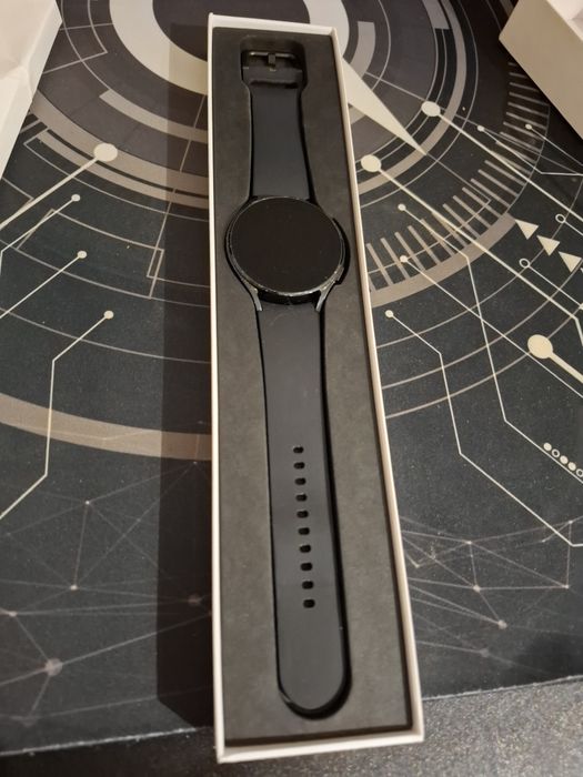 Samsung Watch 4 44mm