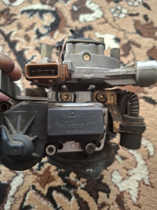 Продам моник пассат б3