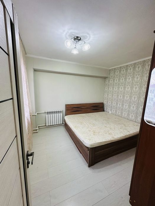 Сдается 3-комн квартира