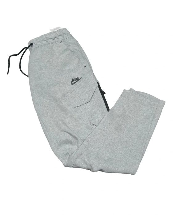 Мъжко Долнище Nike Tech Fleece