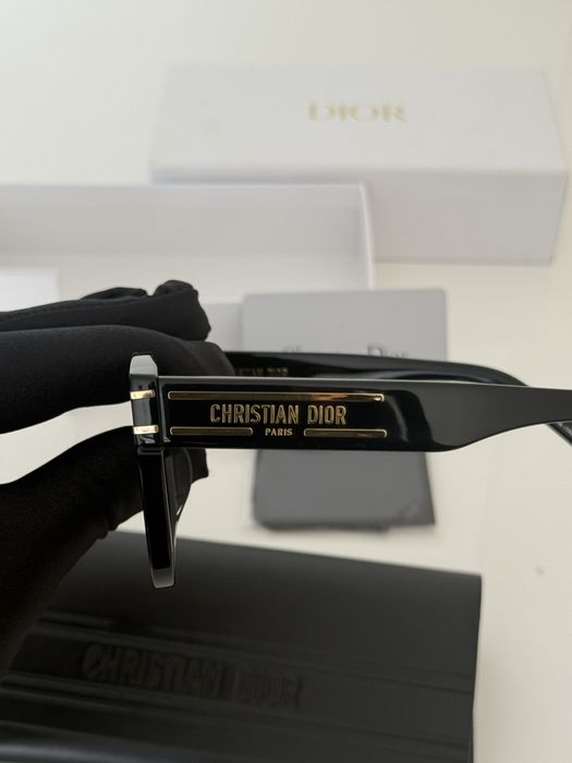 Слънчеви очила Christian Dior