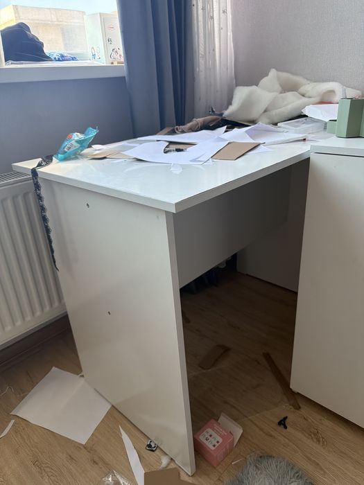 Продам стол парту