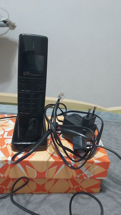 Радиотелефон "Binatone"