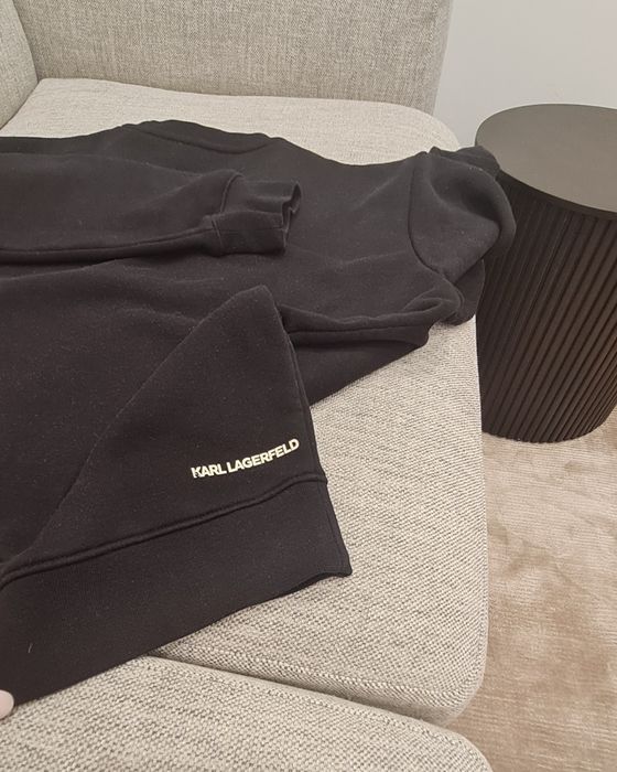 Мъжка блуза Karl Lagerfeld р-р М, отговаря на L