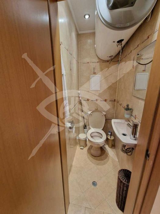 Дава се под наем Тристаен апартамент в София, Хаджи Димитър - 86 кв.м за 800 € - Снимка #11