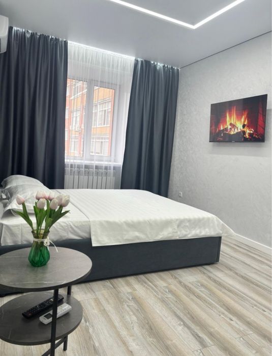 Квартира  посуточно в центре Караганда