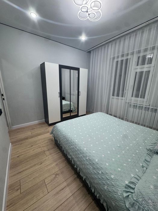 Сдается квартира