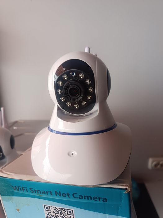 Камера Видео наблюдения