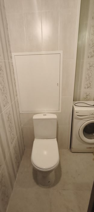 Ремонт, отделка под ключ.