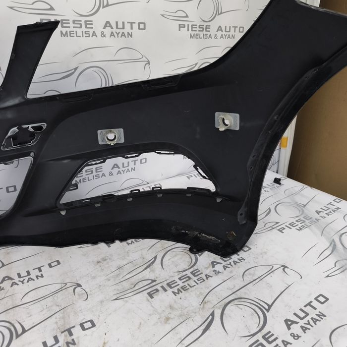 Bara fata Mercedes C-class W204 Facelift Avantgarde an 2011-2012-2013-