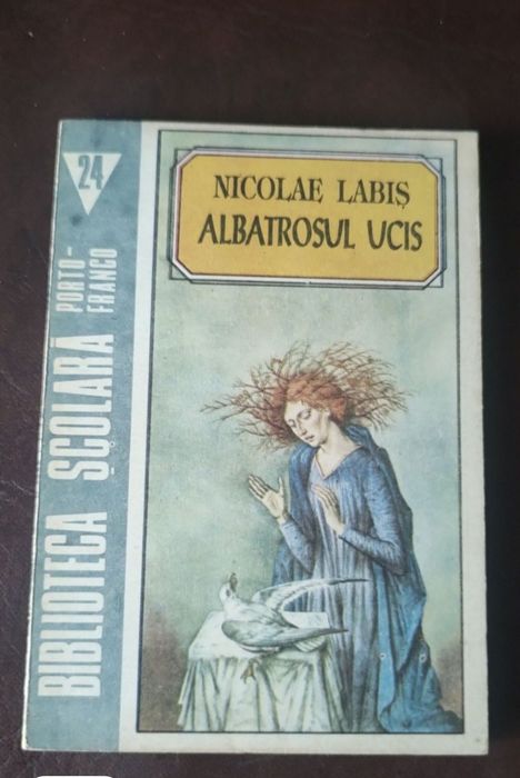 Cărți cu poezii din literatura romana