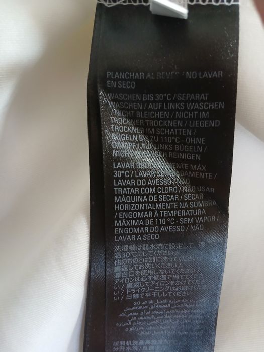 Balenciaga зип хужи