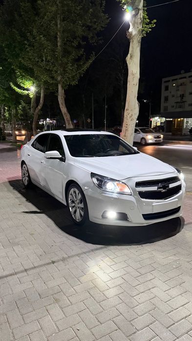 Srochna sotiladi malibu aftomat