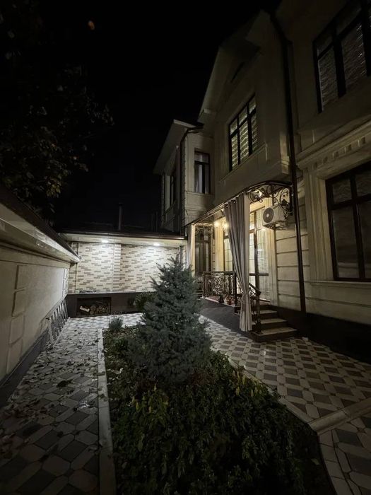 Сдается Дом На Ракате, 3,5 сотки ( н494 )