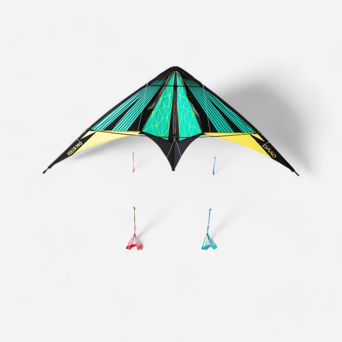 Zmeu Feel' R 180 - No Size - produs resigilat Decathlon