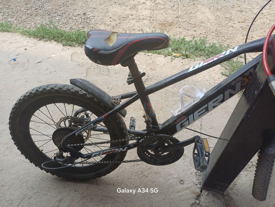 Велосипед. 2024.