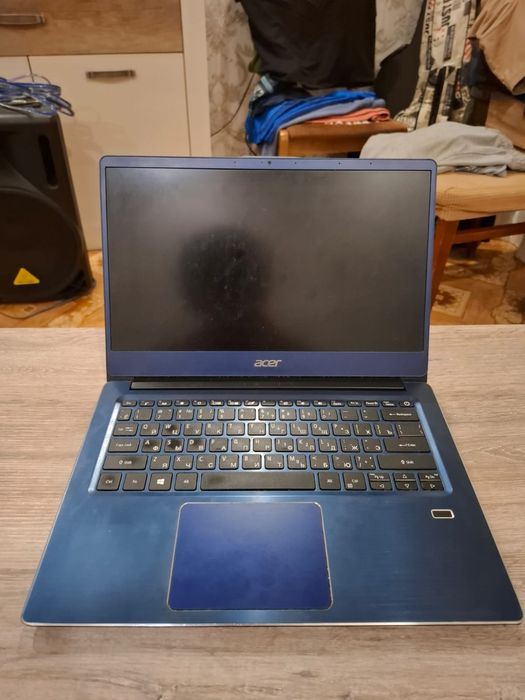 Ноутбук Acer Swift