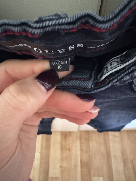 Детски дънки за момче, като нови - Boss, Mayoral, Guess