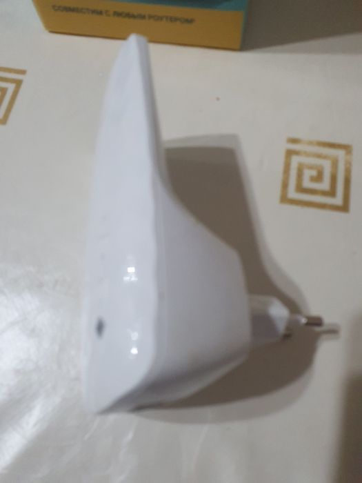 Продается усилитель роутер