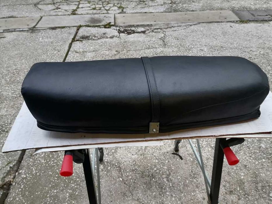 Амортисьори Балкан 50