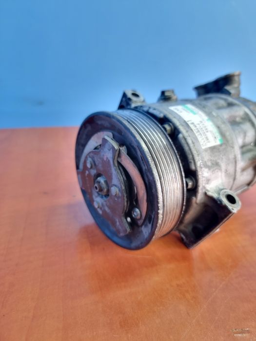 Compresor Ac opel astra j 2.0 cdti
