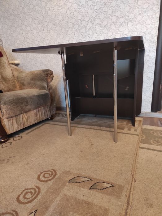 Стол книжка раскладная