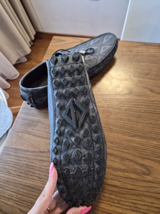 Мъжки мокасини Dior