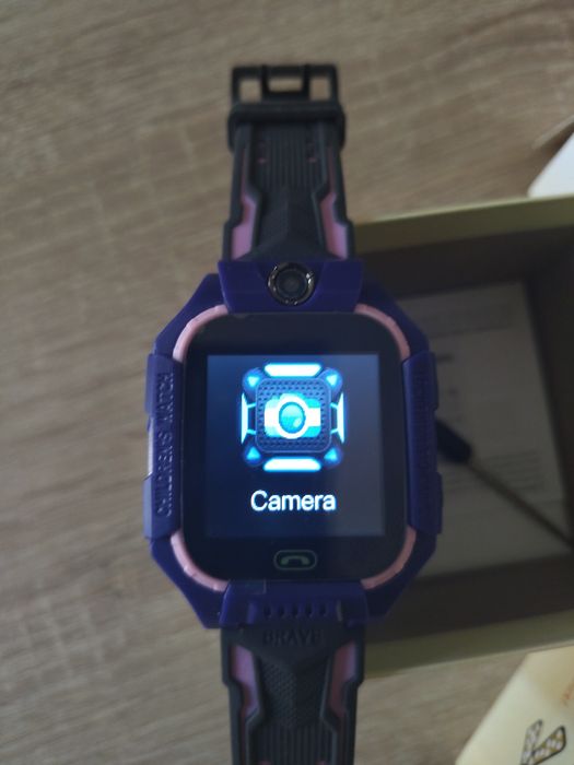 Ceas electronic jucărie copii