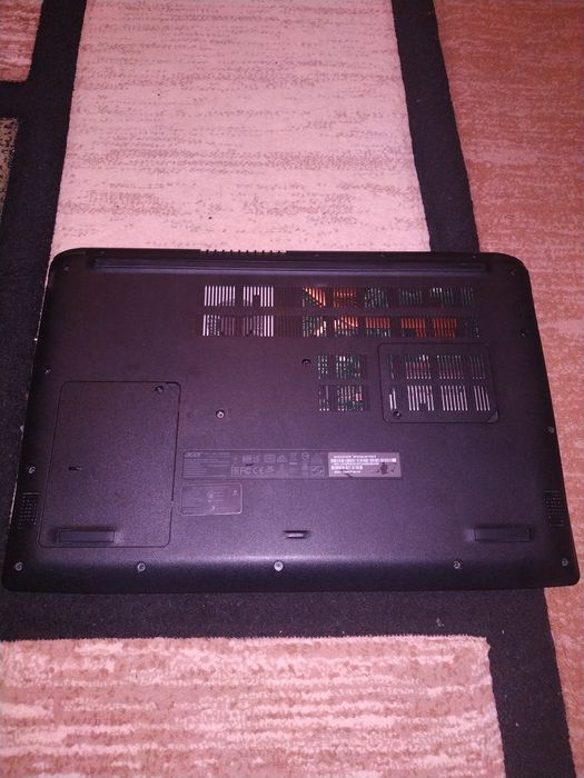 Laptop Acer Aspire, Timișoara