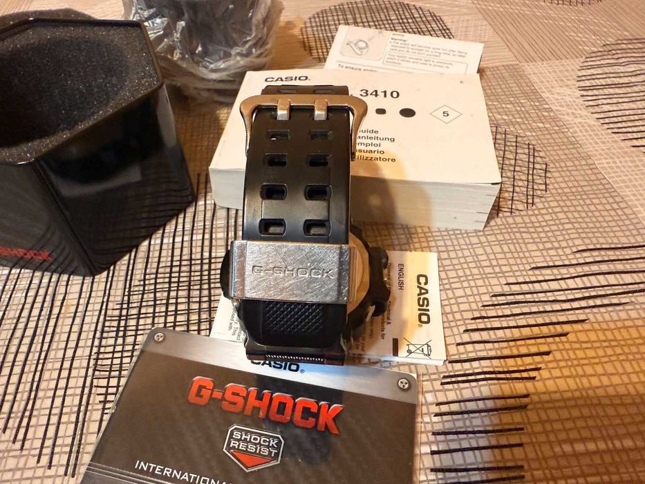 Продавам CASIO g-shock