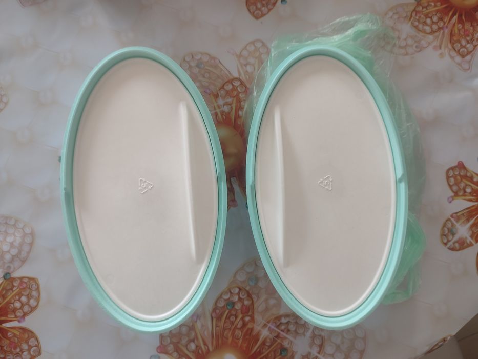 Ланч бокс удобный