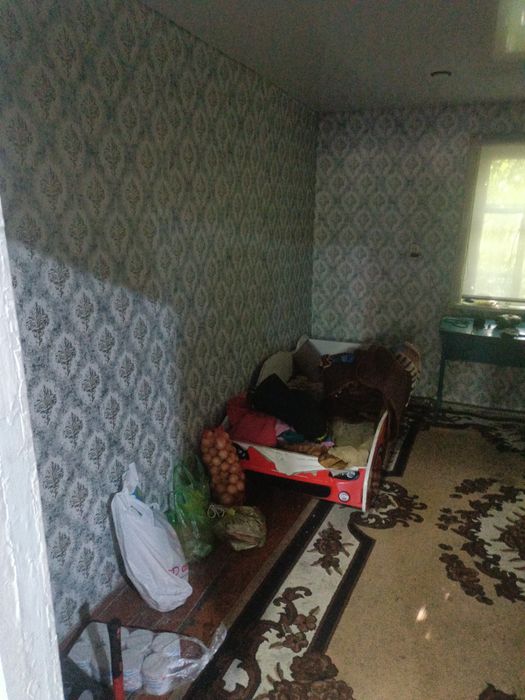 Продам дом село казправда