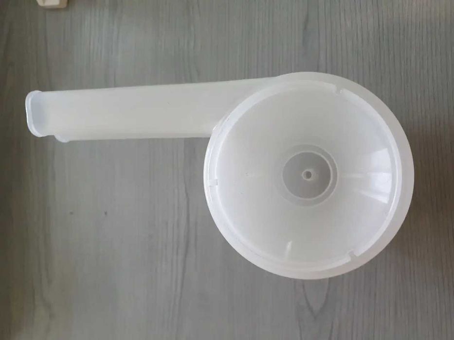 Separator smantana lapte manual 5.5 litri