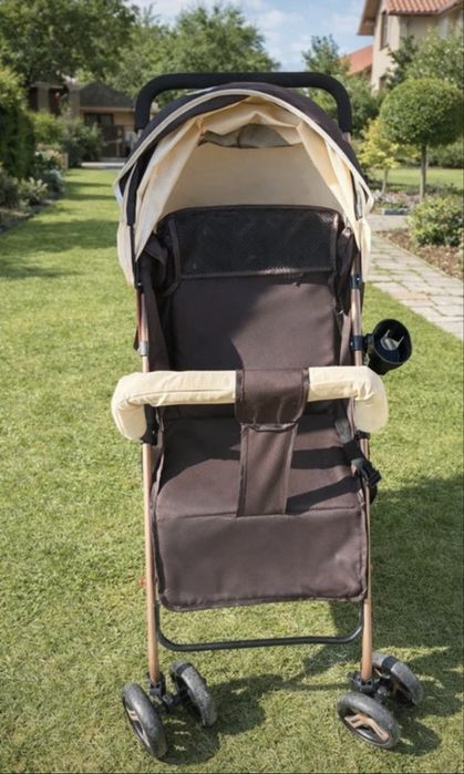 Carucior sport in stare buna