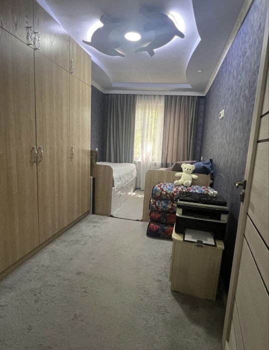 Мирзо Улугбек туман IT PARK да 3-хонали квартира сотилвотти