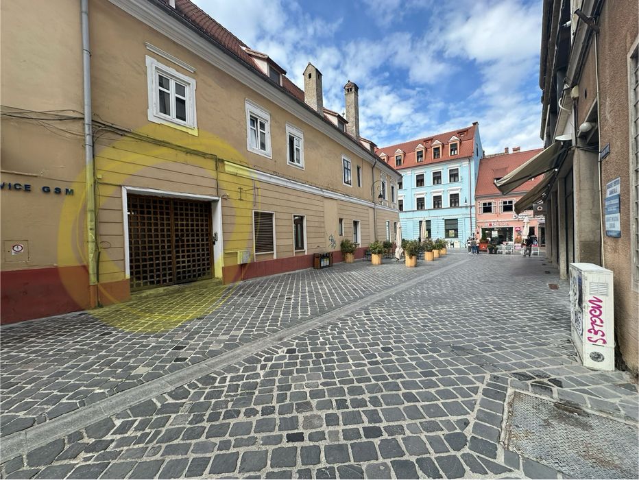 Vanzare penthouse