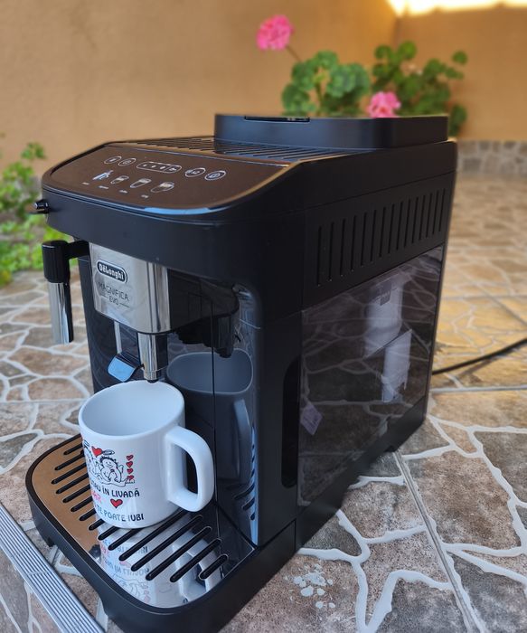 De'Longhi Magnifica EVO