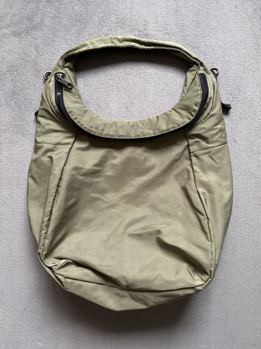 zara сумка/шопер