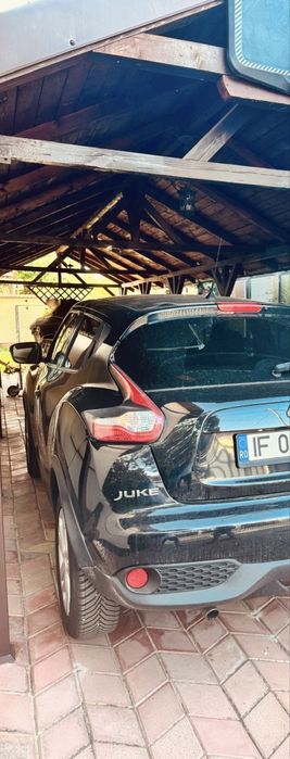 NISSAN Juke 0 — imagine 2