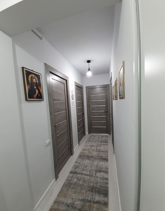Apartament de inchiriat 2 camere decomandat Manastur/Mehedinti/parcare