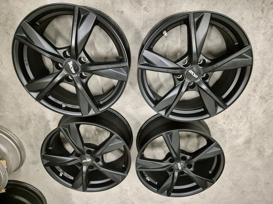 Jante 5x114.3 R18 Hyundai Tucson Kona Ix 35 I30 Kia Sportage Ceed Honda Renault Nissan