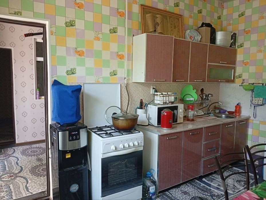 Яшнабадский район