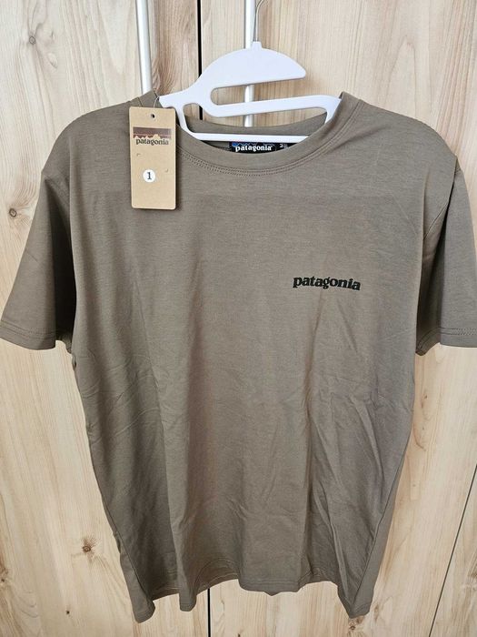 Vand tricou Patagonia nou