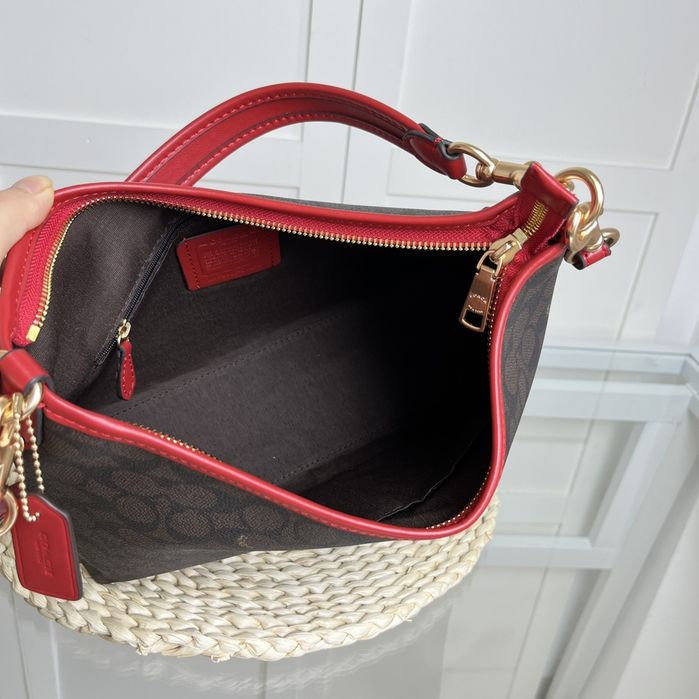 Сумка Coach Laurel 28